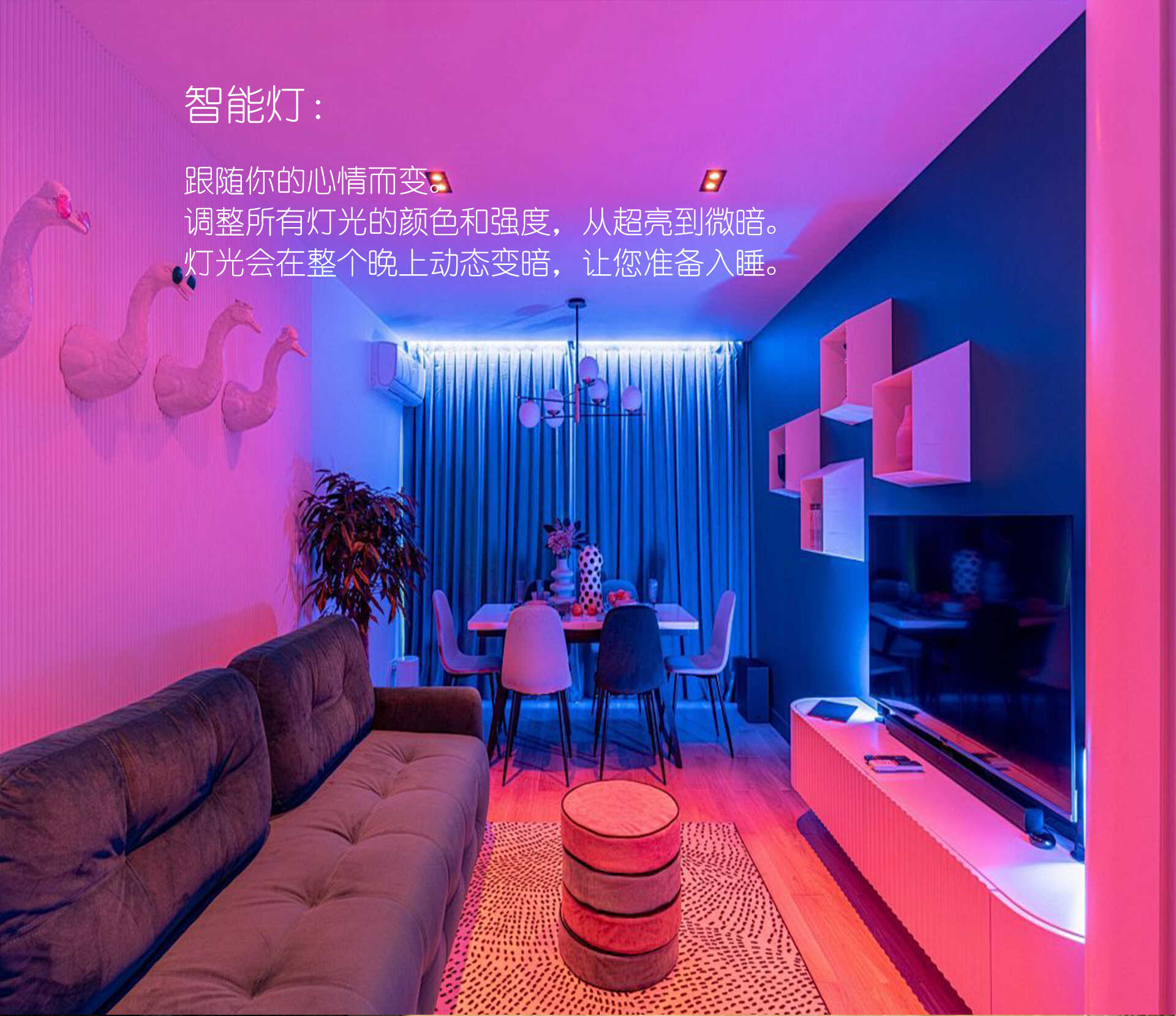 智能灯(图1)