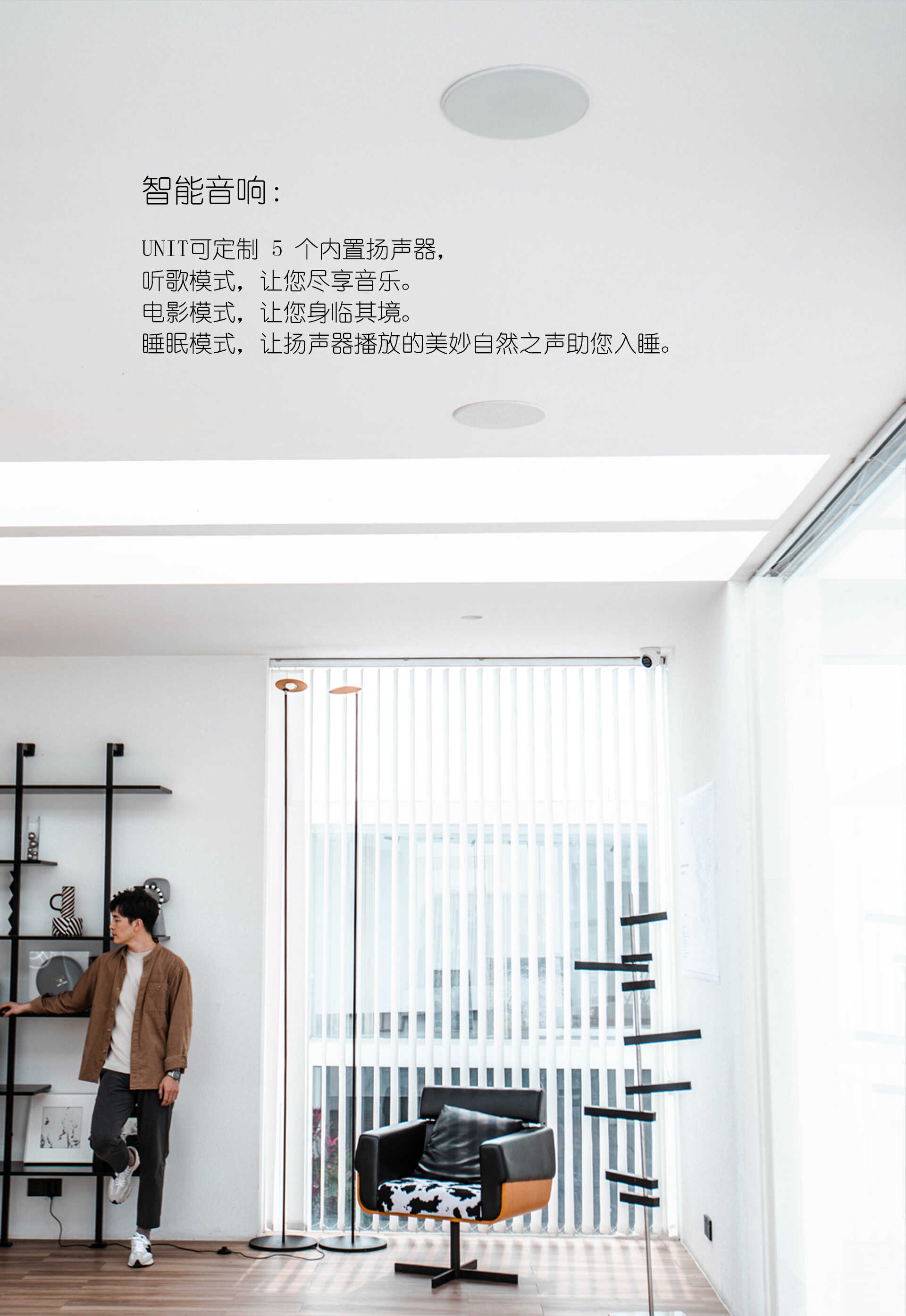 智能音箱(图1)