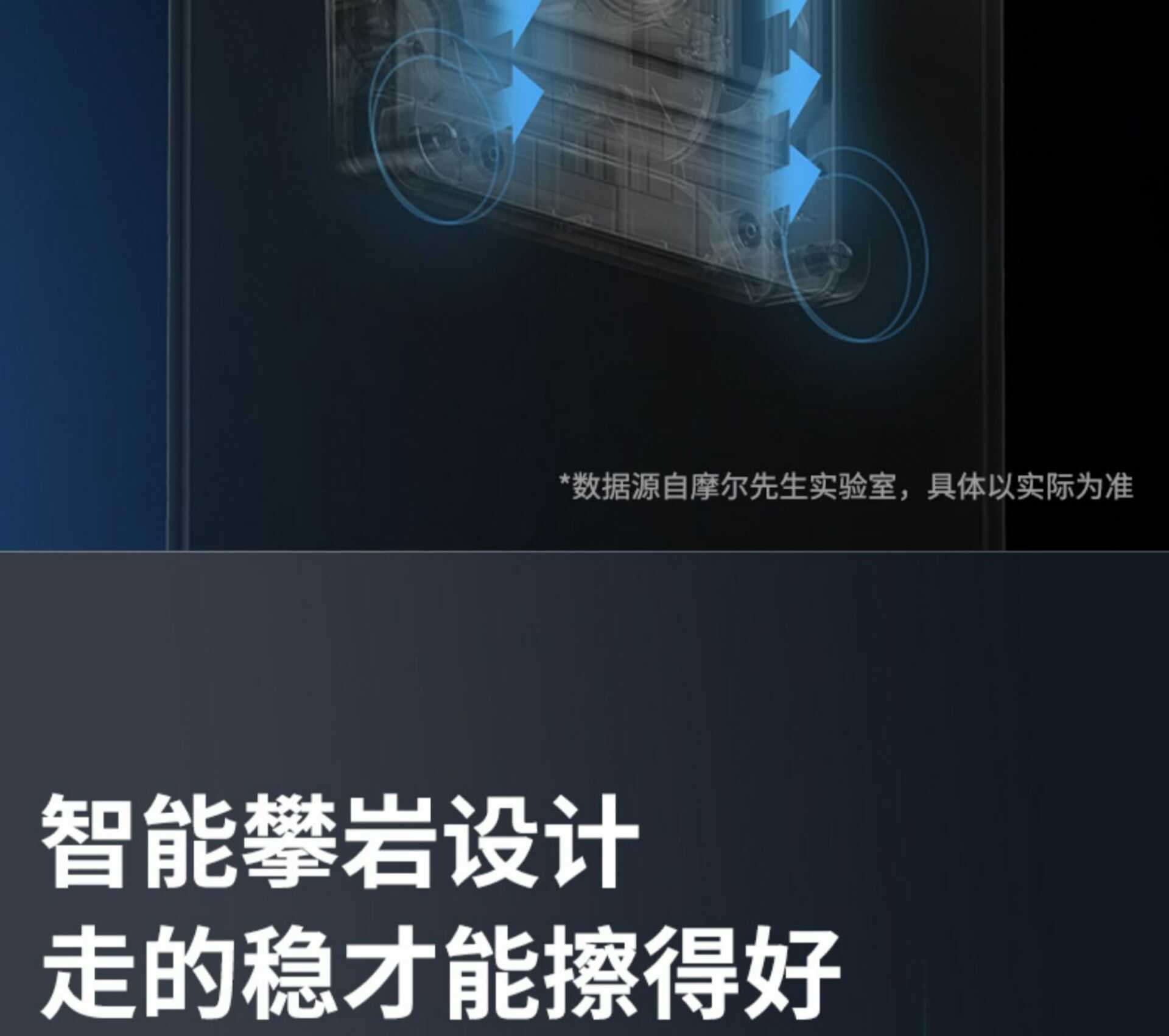 擦窗机器人全自动家用智能电动高层窗户外双面擦玻璃洗窗神器(图11)