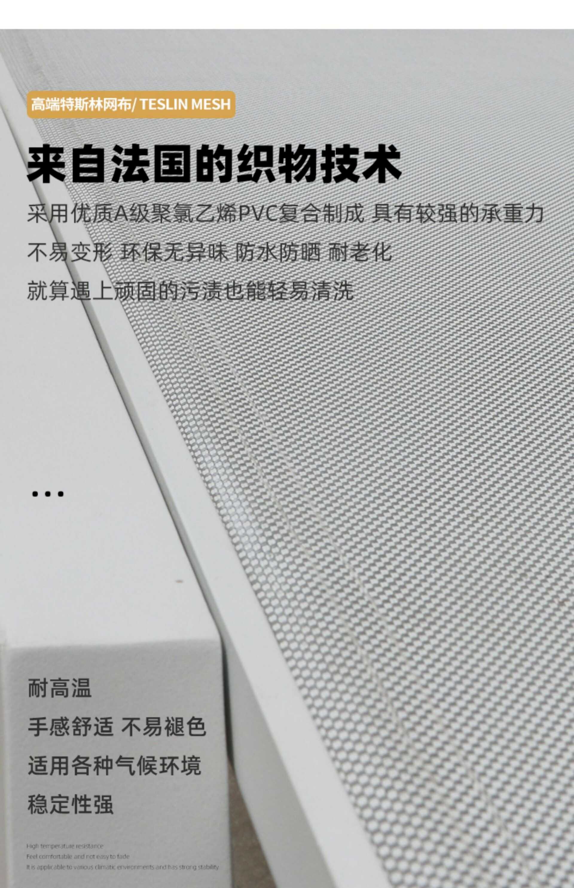 户外藤椅三件套休闲露天北欧小茶几一桌二椅阳台庭院躺椅茶桌(图4)