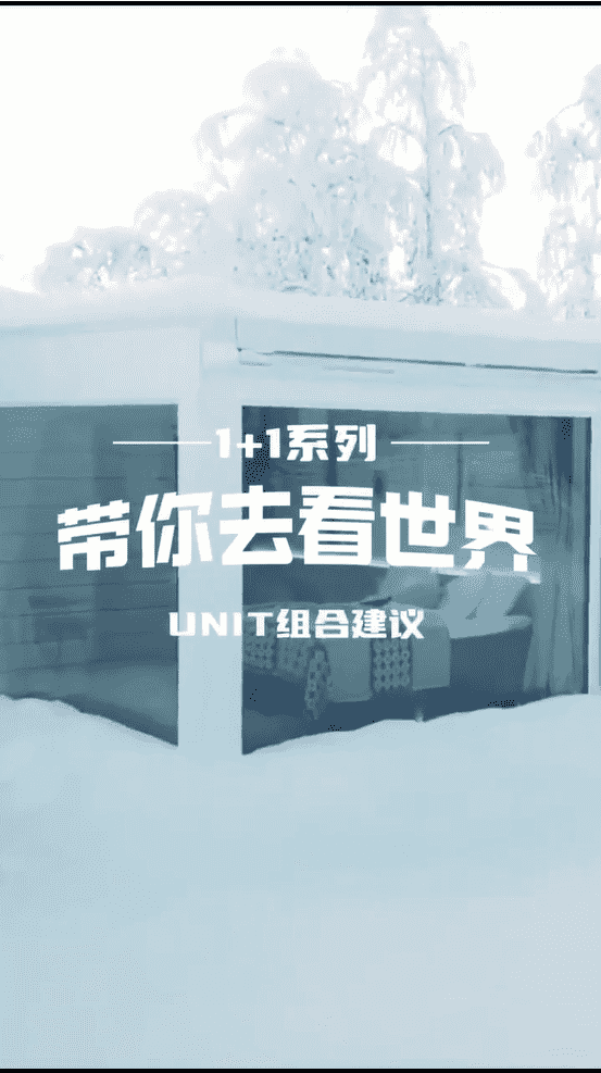 1+1系列