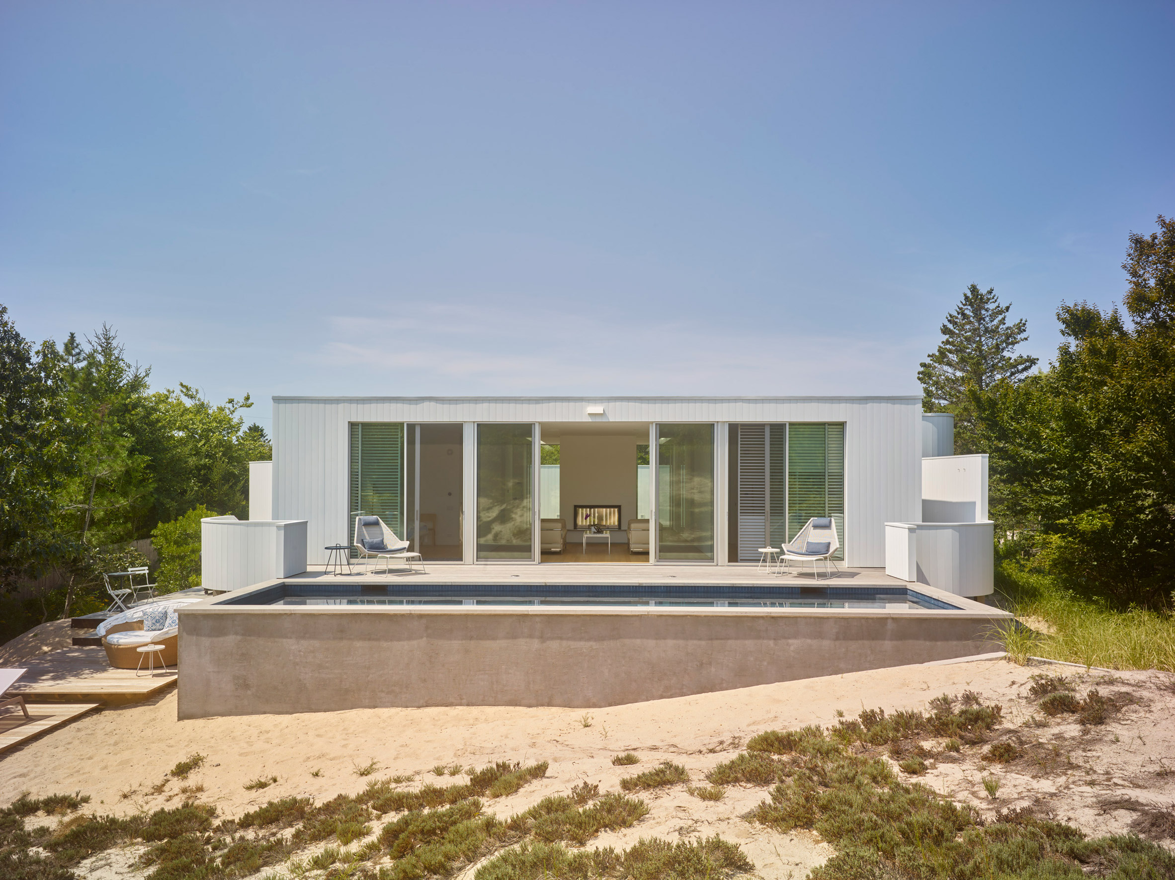 "Exploring the Future Residential Revolution: UNIT Mobile Modular Houses&qu